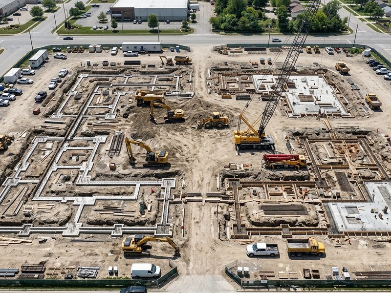 Análisis Técnico y Viabilidad de Proyectos — ZENITH Constructora